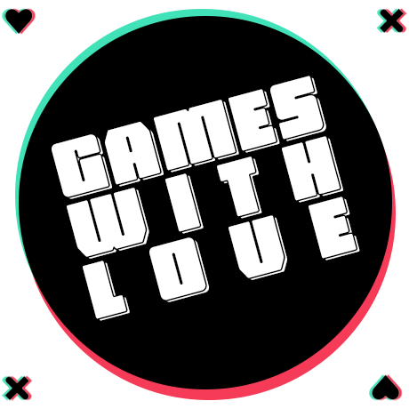 GamesWithLove — #1 Source for Gaming, Consoles & Reviews